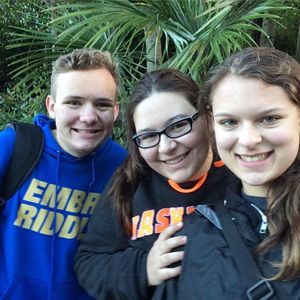 Meet your Posher, Jayme